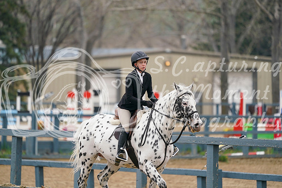 2025 - Jackie - Bow Valley II - Saturday May 17th - 03493
