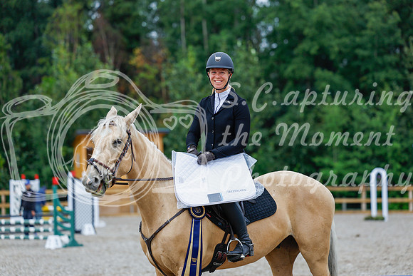 2025 - Haylee - Picco Horse Show - Sunday July 27th 00953