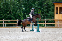 2025 - Haylee - Picco Horse Show - Saturday July 26th 02773