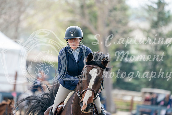 2025 - Jackie - Bow Valley II - Saturday May 17th - 10064