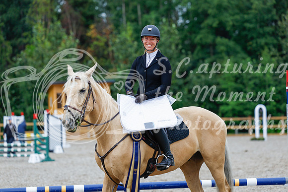 2025 - Haylee - Picco Horse Show - Sunday July 27th 00960