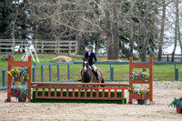 2025 - Jackie - Bow Valley II - Saturday May 17th - 12418