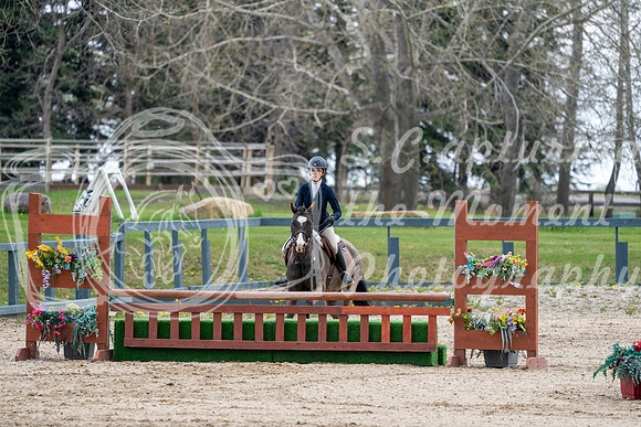 2025 - Jackie - Bow Valley II - Saturday May 17th - 12418