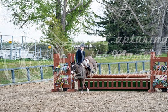 2025 - Jackie - Bow Valley II - Saturday May 17th - 10670