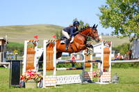 2025 - Haylee - Rocky Mountain Classic III - Saturday August 23rd - 08854