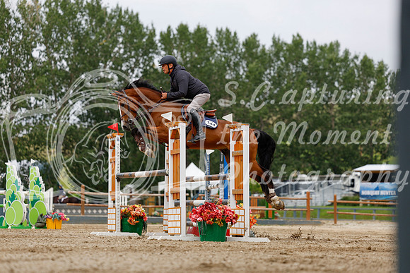 2025 - Haylee - Rocky Mountain Classic II - Friday August 15th - 03190