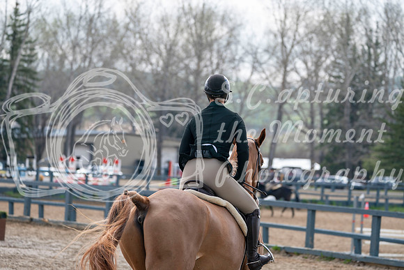 2025 - Jackie - Bow Valley II - Saturday May 17th - 05049