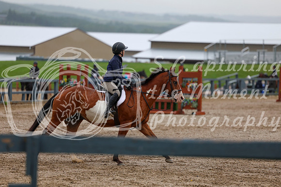 2025 - Shea - Mid Summer Classic II - Thursday July 17th - 00942