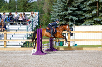 2025 - Haylee - Picco Horse Show - Friay July 25th 00664