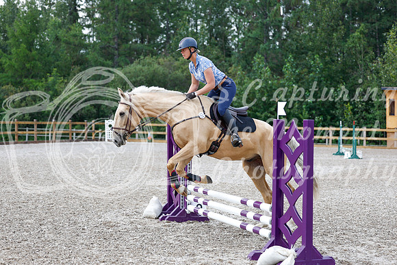 2025 - Haylee - Picco Horse Show - Saturday July 26th 00311