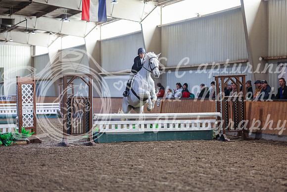 2025 - HJ Schooling - Saturday March 22nd - 6877