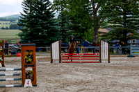 2025 - Haylee - June Classic II - Sunday June 22nd - 01548