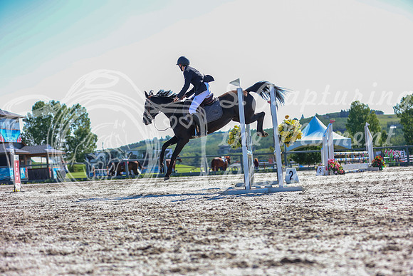 2025 - Mykenzi - Rocky Mountain Classic I - Saturday August 9th - 07185