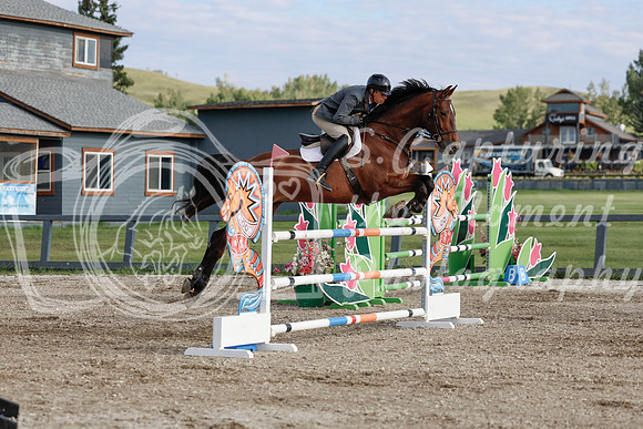 2025 - Haylee - Rocky Mountain Classic I - Sunday August 10th - 00915