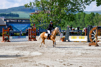 2025 - Haylee - June Classic II - Sunday June 22nd - 00929