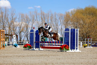 2025 - Haylee - Spring Welcome - Saturday April 26th - 06725