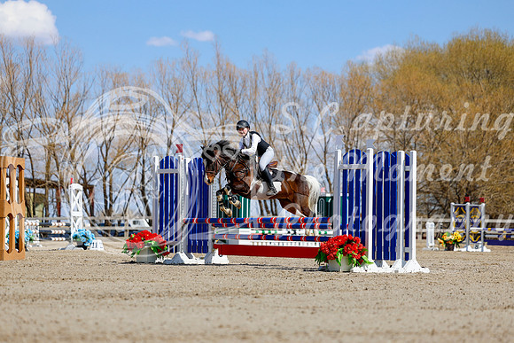 2025 - Haylee - Spring Welcome - Saturday April 26th - 06725