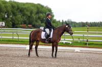 2025 - Dressage Festival - Sunday July 6th - 01637