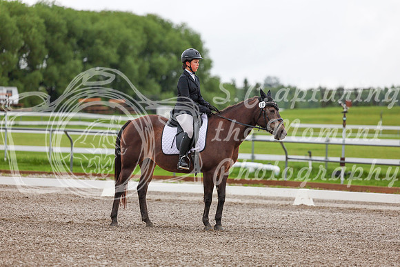 2025 - Dressage Festival - Sunday July 6th - 01637