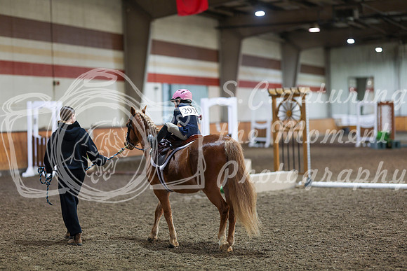 2025 - HJ Schooling - Saturday March 22nd - 1109