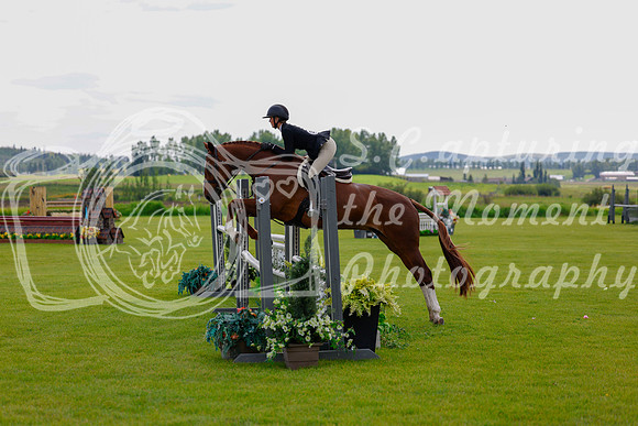 2025 - Haylee - Rocky Mountain Classic II - Friday August 15th - 19276