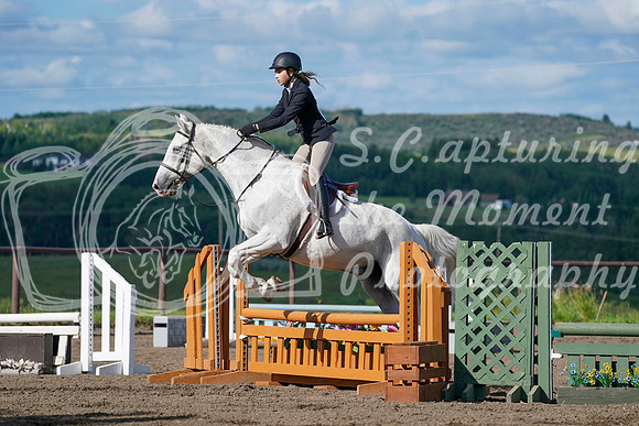2025 - Kiana - Teesdale - Friday July 25th - 00957