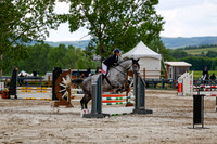 2025 - Haylee - June Classic II - Sunday June 22nd - 01861