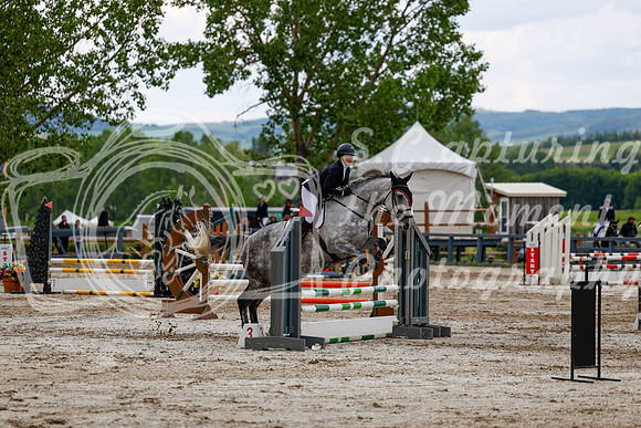 2025 - Haylee - June Classic II - Sunday June 22nd - 01861