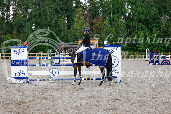 2025 - Haylee - Picco Horse Show - Sunday July 27th 06983