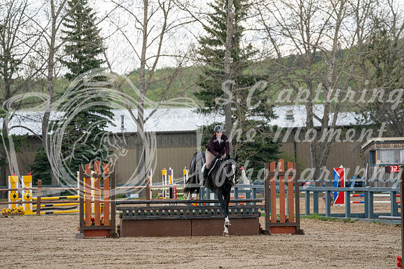 2025 - Jackie - Bow Valley II - Saturday May 17th - 12787