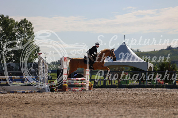 2025 - Mara - Rocky Mountain Classic I - Sunday August 10th - 07225