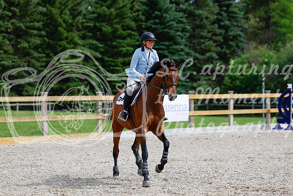 2025 - Haylee - Picco Horse Show - Friay July 25th 04602