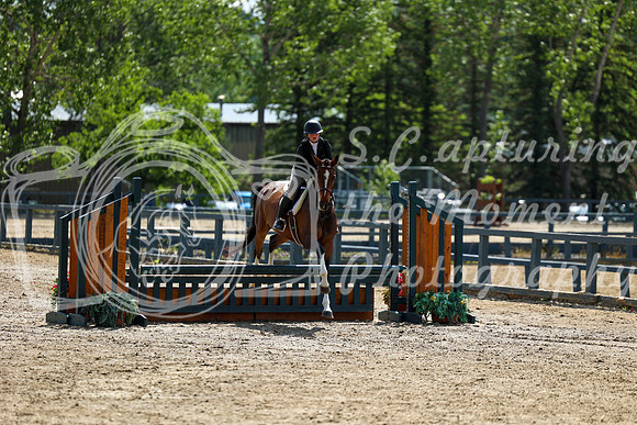 2025 - Mara - June Classic I - Saturday June 14th - 08867