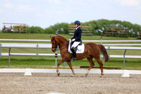 2025 - Dressage Festival - Saturday July 5th - 11830