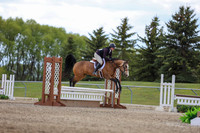 2025 - Julia - Blue Sky Classic - Sunday, May 18th 40951