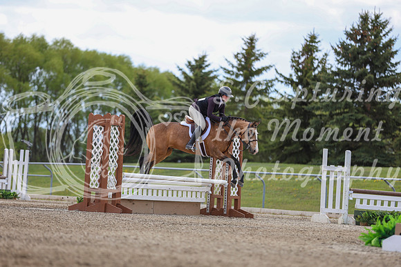 2025 - Julia - Blue Sky Classic - Sunday, May 18th 40951
