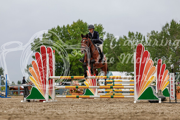 2025 - Haylee - Rocky Mountain Classic II - Friday August 15th - 00603