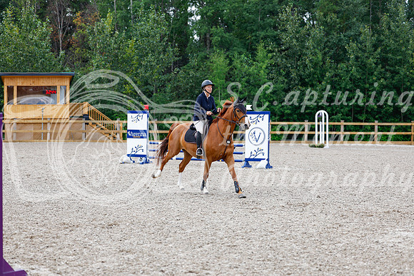 2025 - Haylee - Picco Horse Show - Saturday July 26th 04122