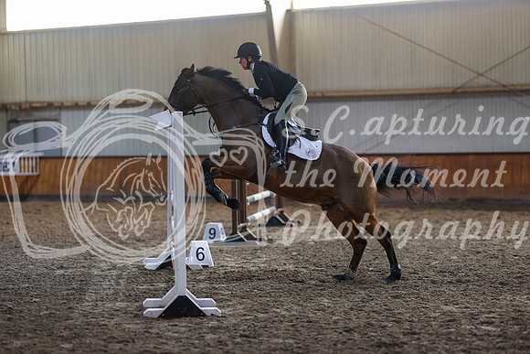 2025 - HJ Schooling - Sunday March 23rd - 6482