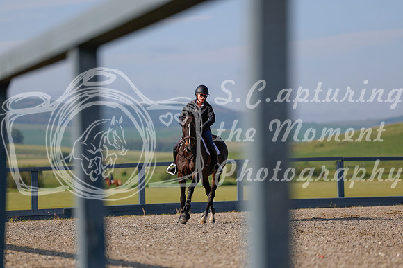 2025 - Haylee - June Classic I - Friday June 13th - 01884