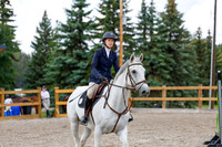 2025 - Haylee - Picco Horse Show - Saturday July 26th 07205