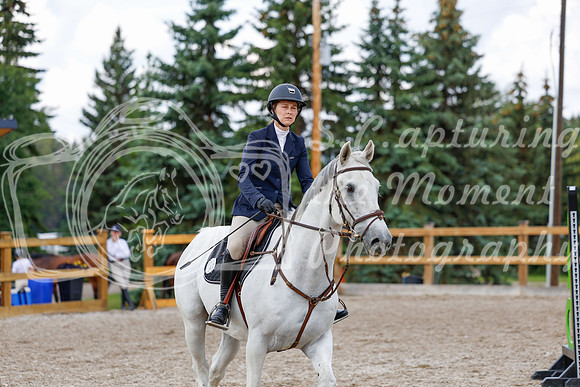 2025 - Haylee - Picco Horse Show - Saturday July 26th 07205