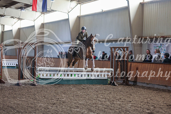2025 - HJ Schooling - Saturday March 22nd - 6841