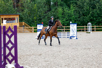 2025 - Haylee - Picco Horse Show - Saturday July 26th 04258