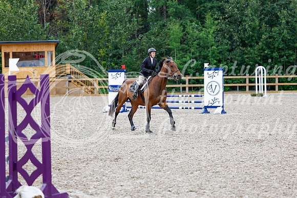 2025 - Haylee - Picco Horse Show - Saturday July 26th 04258
