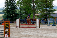 2025 - Haylee - June Classic II - Sunday June 22nd - 01494