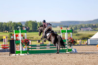2025 - Haylee - Rocky Mountain Classic III - Friday August 22nd - 01932