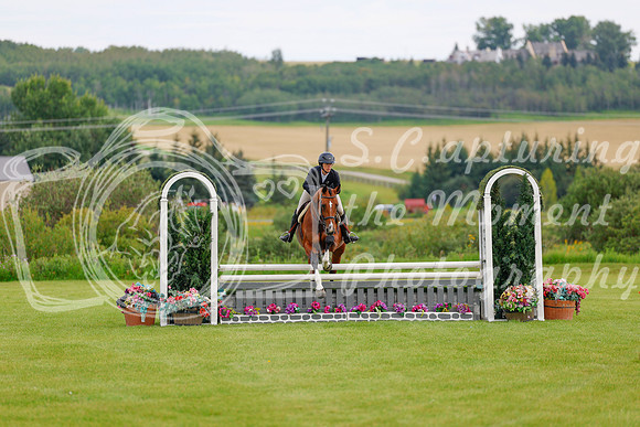 2025 - Haylee - Rocky Mountain Classic II - Friday August 15th - 20148