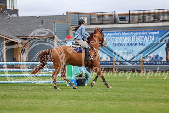 2025 - Shea - Bow Valley II - Thursday May 15th - 01032