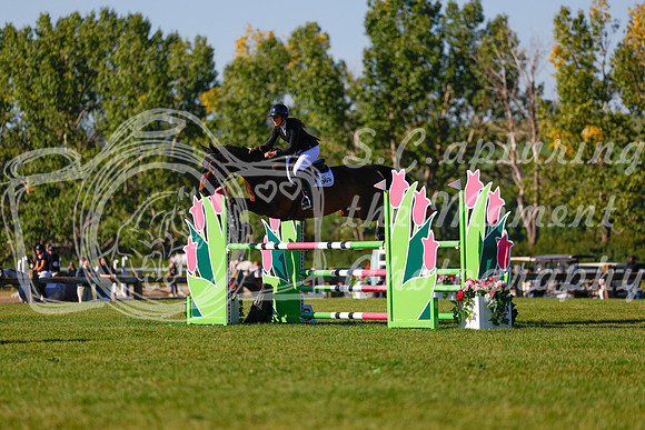 2025 - Haylee - Rocky Mountain Classic III - Sunday August 24th - 00877